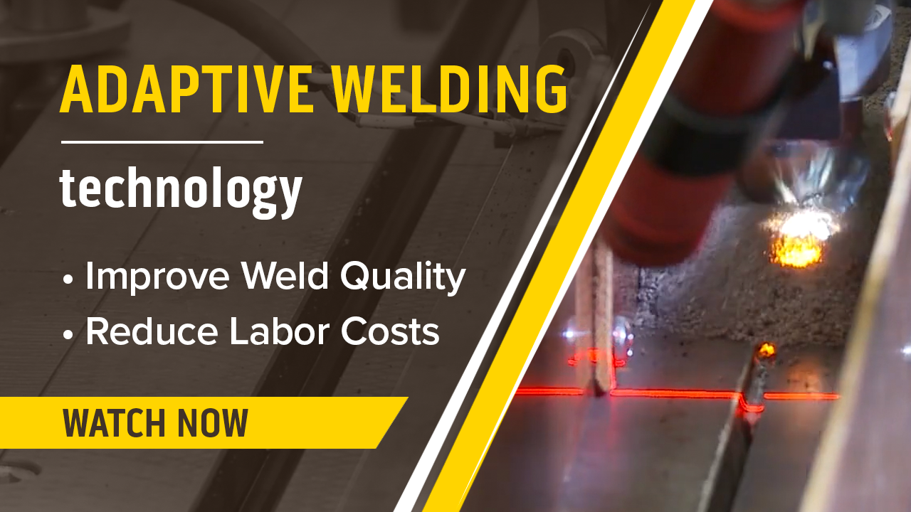 Manipulator Video Demonstrations Submerged Arc Welding (SAW)